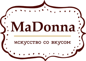 Демократичный ресторан MaDonna